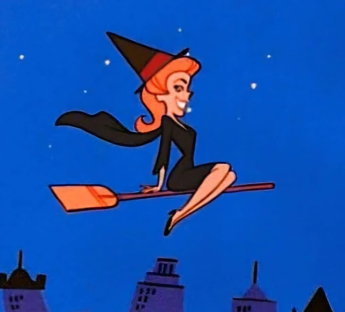 Bewitched Beauty