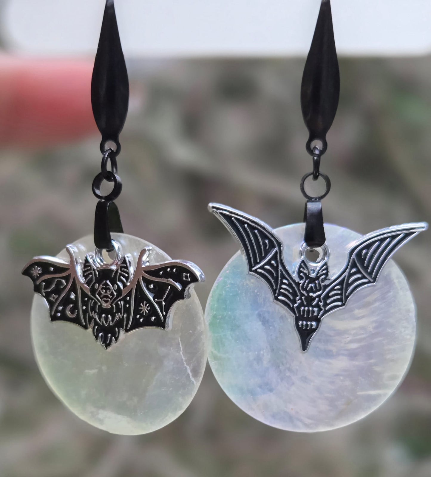 Going Batty