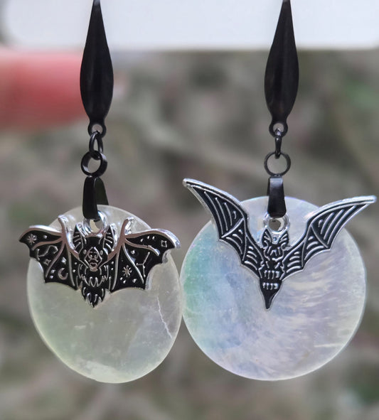 Going Batty