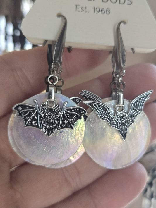Going Batty